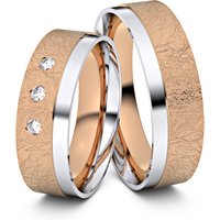 🦚 Modell TR341 750er Rotgold-Weißgold – 36894 🦚 Modell TR341 750er Rotgold-Weißgold – 36894