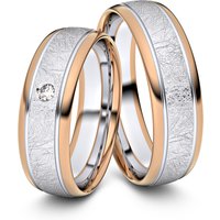 🦚 Modell TR142 585er Weißgold-Rotgold – 29408 🦚 Modell TR142 585er Weißgold-Rotgold – 29408