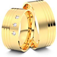 🦚 Modell TR355 750er Gelbgold – 37421 🦚 Modell TR355 750er Gelbgold – 37421