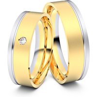 🦚 Modell TR143 750er Gelbgold-Weißgold – 29501 🦚 Modell TR143 750er Gelbgold-Weißgold – 29501