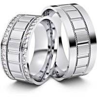 🦚 Modell TR117 585er Weißgold – 28362 🦚 Modell TR117 585er Weißgold – 28362