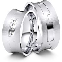 🦚 Modell TR031 333er Weißgold – 24652 🦚 Modell TR031 333er Weißgold – 24652