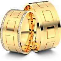 🦚 Modell TR370 750er Gelbgold – 37846 🦚 Modell TR370 750er Gelbgold – 37846