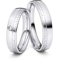 🦚 Modell TR168 Herzkranz 750er Weißgold – 50113 🦚 Modell TR168 Herzkranz 750er Weißgold – 50113