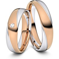 🦚 Modell TR167 750er Rotgold-Weißgold – 30560 🦚 Modell TR167 750er Rotgold-Weißgold – 30560