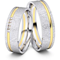 🦚 Modell TR268 585er Weißgold-Gelbgold – 34413 🦚 Modell TR268 585er Weißgold-Gelbgold – 34413