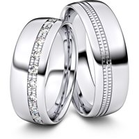 🦚 Modell TR032 750er Weißgold – 24695 🦚 Modell TR032 750er Weißgold – 24695