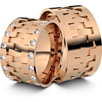 🦚 Modell TR067 585er Rotgold – 26217 🦚 Modell TR067 585er Rotgold – 26217