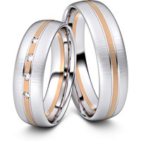 🦚 Modell TR033 750er Weißgold-Rotgold – 24771 🦚 Modell TR033 750er Weißgold-Rotgold – 24771