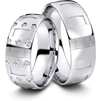 🦚 Modell TR293 750er Weißgold – 35154 🦚 Modell TR293 750er Weißgold – 35154