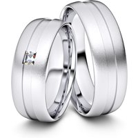 🦚 Modell TR073 333er Weißgold – 26470 🦚 Modell TR073 333er Weißgold – 26470