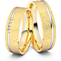 🦚 Modell TR268 333er Gelbgold-Weißgold – 34399 🦚 Modell TR268 333er Gelbgold-Weißgold – 34399