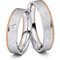 🦚 Modell TR129 585er Weißgold-Rotgold – 28926 🦚 Modell TR129 585er Weißgold-Rotgold – 28926