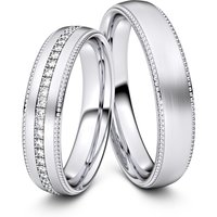 🦚 Modell TR114 Double Pearl 333er Weißgold – 28259 🦚 Modell TR114 Double Pearl 333er Weißgold – 28259