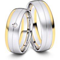 🦚 Modell TR139 585er Weißgold-Gelbgold – 29274 🦚 Modell TR139 585er Weißgold-Gelbgold – 29274