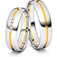 🦚 Modell TR179 585er Weißgold-Gelbgold – 31087 🦚 Modell TR179 585er Weißgold-Gelbgold – 31087