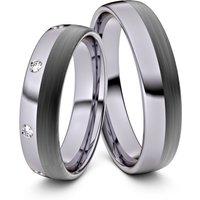 🦚 Modell TR056 585er Palladium-Carbon – 25805 🦚 Modell TR056 585er Palladium-Carbon – 25805