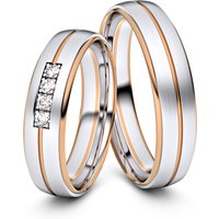 🦚 Modell TR110 750er Weißgold-Rotgold – 28114 🦚 Modell TR110 750er Weißgold-Rotgold – 28114