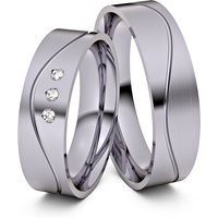 🦚 Modell TR134 Wellen Fuge 950er Palladium – 29118 🦚 Modell TR134 Wellen Fuge 950er Palladium – 29118