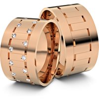 🦚 Modell TR245 750er Rotgold – 33463 🦚 Modell TR245 750er Rotgold – 33463