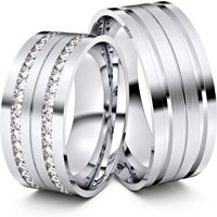 🦚 Modell TR357 585er Weißgold – 37488 🦚 Modell TR357 585er Weißgold – 37488