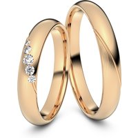 🦚 Modell TR053 Schräge Fuge 750er Roségold – 50051 🦚 Modell TR053 Schräge Fuge 750er Roségold – 50051