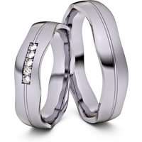 🦚 Modell TR028 Wide Wavy 950er Palladium – 24580 🦚 Modell TR028 Wide Wavy 950er Palladium – 24580