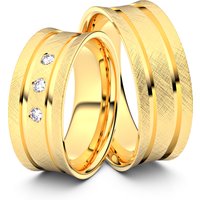 🦚 Modell TR008 333er Gelbgold – 23615 🦚 Modell TR008 333er Gelbgold – 23615