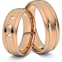 🦚 Modell TR128 585er Rotgold – 28882 🦚 Modell TR128 585er Rotgold – 28882