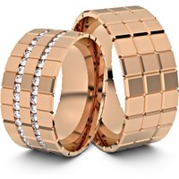 🦚 Modell TR284 333er Rotgold – 34897 🦚 Modell TR284 333er Rotgold – 34897