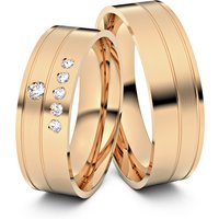 🦚 Modell TR211 585er Roségold – 32112 🦚 Modell TR211 585er Roségold – 32112