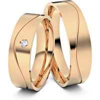 🦚 Modell TR134 Wellen Fuge 333er RosĂ©gold – 29087 🦚 Modell TR134 Wellen Fuge 333er RosĂ©gold – 29087