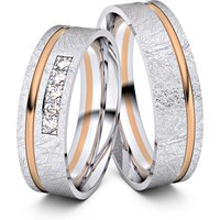 🦚 Modell TR268 750er Weißgold-Rotgold – 34481 🦚 Modell TR268 750er Weißgold-Rotgold – 34481