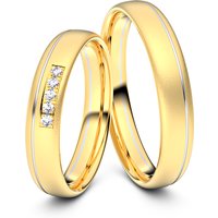 🦚 Modell TR247 750er Gelbgold-Weißgold – 33547 🦚 Modell TR247 750er Gelbgold-Weißgold – 33547