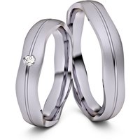 🦚 Modell TR013 Small Wavy 585er Palladium – 23934 🦚 Modell TR013 Small Wavy 585er Palladium – 23934