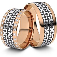 🦚 Modell TR200 750er Rotgold-Weißgold – 31757 🦚 Modell TR200 750er Rotgold-Weißgold – 31757