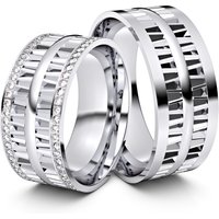 🦚 Modell TR057 585er Weißgold – 25832 🦚 Modell TR057 585er Weißgold – 25832