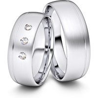 🦚 Modell TR228 333er Weißgold – 32754 🦚 Modell TR228 333er Weißgold – 32754