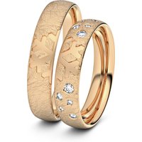 🦚 Modell TR376 Schneeflocke 585er Roségold – 38167 🦚 Modell TR376 Schneeflocke 585er Roségold – 38167