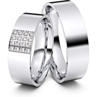 🦚 Modell TR022 585er Weißgold – 24249 🦚 Modell TR022 585er Weißgold – 24249