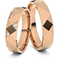 🦚 Modell TR044 Facette 585er Rotgold – 25277 🦚 Modell TR044 Facette 585er Rotgold – 25277