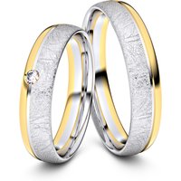 🦚 Modell TR002 333er Weißgold-Gelbgold – 38812 🦚 Modell TR002 333er Weißgold-Gelbgold – 38812