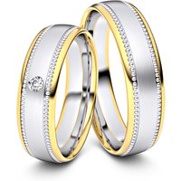 🦚 Modell TR164 750er Weißgold-Gelbgold – 30360 🦚 Modell TR164 750er Weißgold-Gelbgold – 30360