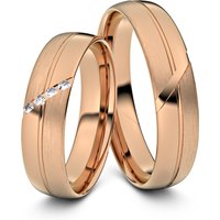 🦚 Modell TR018 585er Rotgold – 24102 🦚 Modell TR018 585er Rotgold – 24102