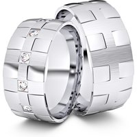 🦚 Modell TR255 333er Weißgold – 33893 🦚 Modell TR255 333er Weißgold – 33893