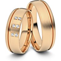 🦚 Modell TR055 585er Roségold – 25748 🦚 Modell TR055 585er Roségold – 25748