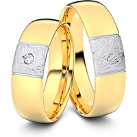 🦚 Modell TR127 585er Gelbgold-Weißgold – 28787 🦚 Modell TR127 585er Gelbgold-Weißgold – 28787