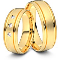 🦚 Modell TR009 Doppelfuge 333er Gelbgold – 23673 🦚 Modell TR009 Doppelfuge 333er Gelbgold – 23673