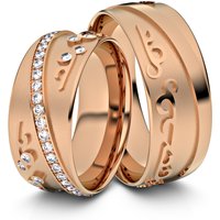 🦚 Modell TR148 Floral 333er Rotgold – 29814 🦚 Modell TR148 Floral 333er Rotgold – 29814