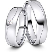 🦚 Modell TR111 Wellen Fuge 750er Weißgold – 28138 🦚 Modell TR111 Wellen Fuge 750er Weißgold – 28138